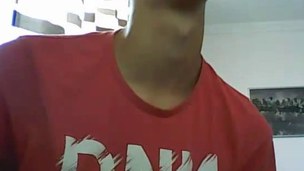 Freaking Sexy Latino Guy