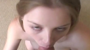 Sunny Lane can't seem to acquire enough of this guy's rigid dong