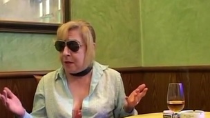 anal moden