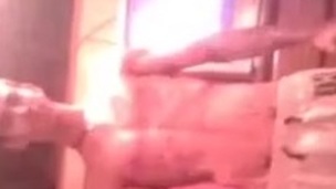 That babe can't live without when i eat the clit