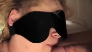 blonde blowjob bdsm moden
