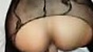 amatør ass nylon synspunkt milf