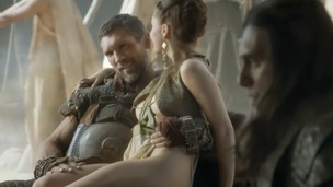 Game of Thrones S03E08 (2013) Talitha Luke-Eardley