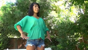 latina utendørs hd