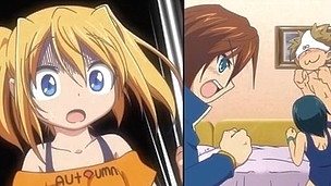 anime tegnefilm hentai