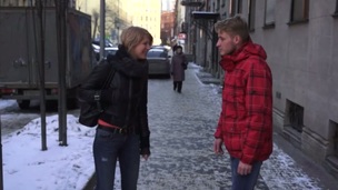 Ardent seduction results in a stunning fucking with a slut