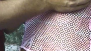 brunette tenåring babe hardcore anal