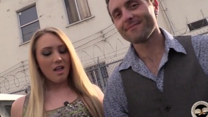 AJ Applegate