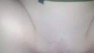 Cute rather pliant pallid girl with nice bum took my friend's knob in her bawdy cleft