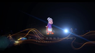 OldNanny Lewd chap fucked old lady