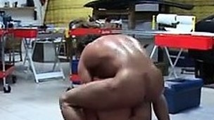 Dilettante massive boob german barbie ex Shante from 1fuckdatecom