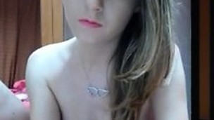 Preggo large love muffins 2 Chiquita from 1fuckdatecom