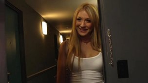 blonde hardcore blowjob anal store pupper milf hd