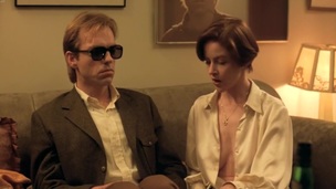 Proof (1991) Genevieve Picot