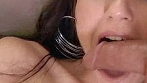 Anything considered Sasha Grey`s considerable profile on the porn top model circuit, we thought it solely right to toss her 2 jocks to handle rather than one - to be fair to the other top xxx model contestants, of course. Watch her get double penetrated by horny judges Talon and Mark in this video scene.