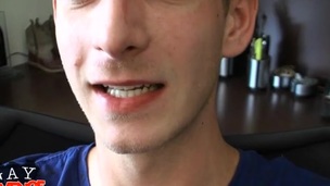 hardcore blowjob amatør homofil