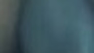 Large darksome stud bonks my Caucasian wife in a missionary position