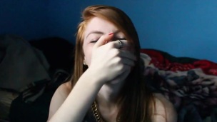 brunette interracial blowjob synspunkt