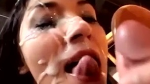 Ejaculation compilation 2015 june
