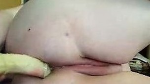 anal amatør ass onani solo