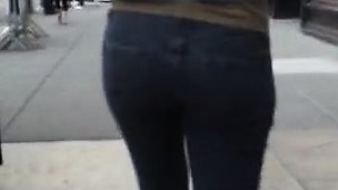 brunette tenåring amatør ass utendørs fetish