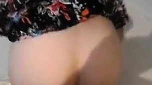 interracial amatør ass synspunkt