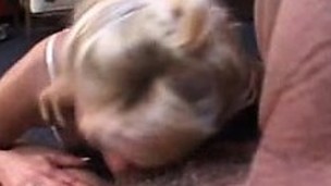 Aged woman need young eat Yu from 1fuckdatecom