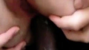 interracial anal amatør synspunkt