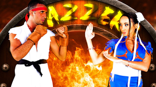 Sex Fighter 2