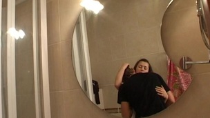 tenåring hottie kjønn