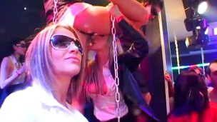 Attractive hotties came over to this place to suck some wonderful cocks