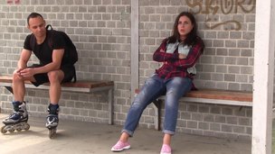 hardcore blowjob doggystyle sædsprut facial utendørs fingring virkelighet cowgirl