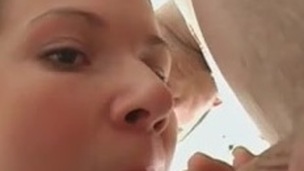 tenåring anal