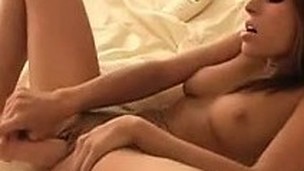 Sex tool fildo fick Theda from 1fuckdatecom