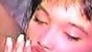 Real home made with cutie from 1fuckdatecom