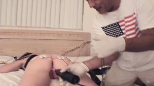amatør ass leketøy fetish bdsm