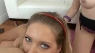Booty Licking Sweethearts Volume 10