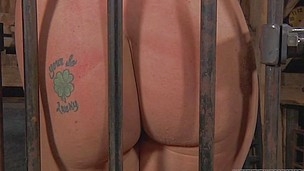 tatovering bdsm