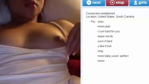 Sexy Tease Chatrandom