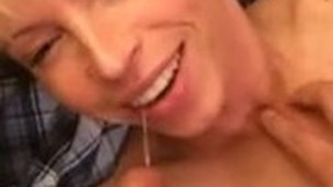 blowjob anal amatør
