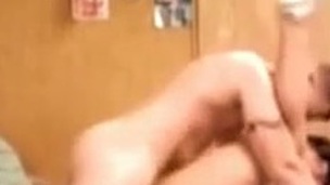 Greatly wild missionary style fuck brings lusty brunette hair lots of joy
