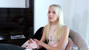 1st time anal sex for a skinny girl with a taut body