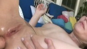 Fabulous pornstar Claudia Adkins in superlatively good cumshots, small tits adult scene