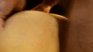 Unfathomable fuck face down gazoo up cumshot Johana from 1fuckdatecom