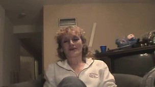 Hung guy invites two trashy street hookers to suck his dick POV style