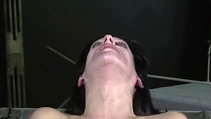 hardcore kjønn fetish bondage slave bdsm